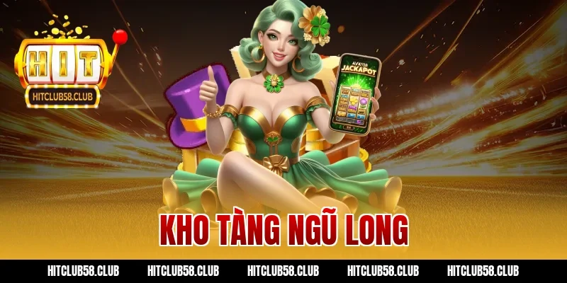 kho tàng ngũ long