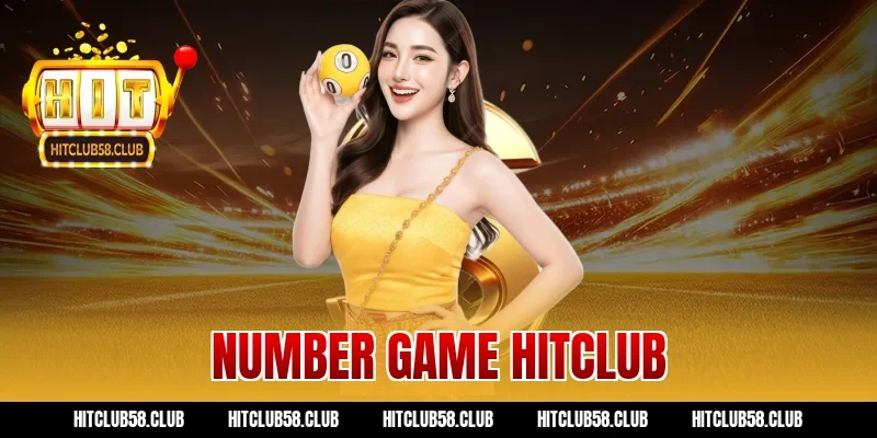 number game hitclub