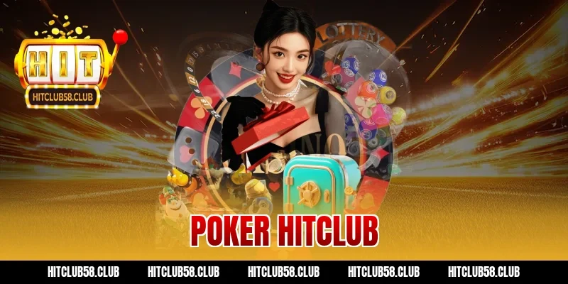 poker hitclub