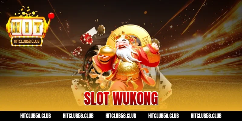 slot wukong