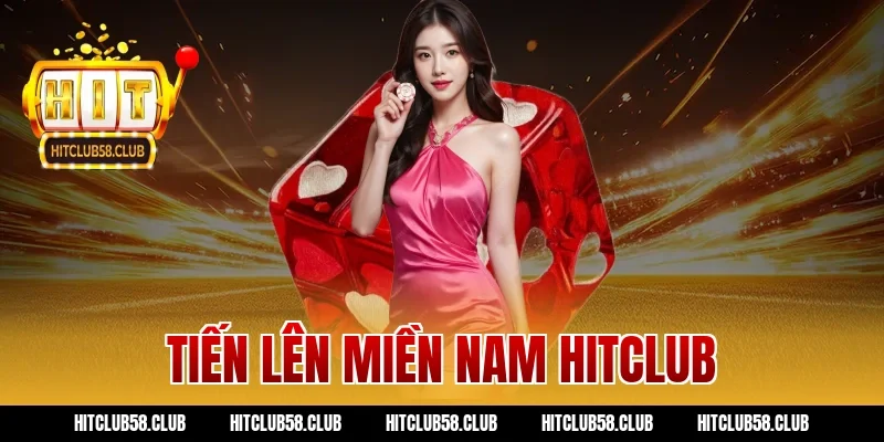 tiến lên miền nam hitclub