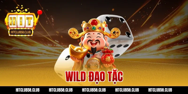 wild đạo tặc